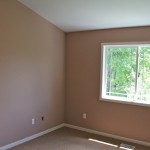 Master Bedroom  (Picture is of a similar condo)
