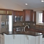 Custom Condo – The Rosewood