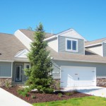 1224 Coopers Pass – The Hemlock with a Sun Porch!- SOLD!