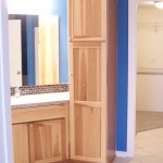 Ash Master Bath