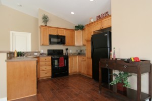 Cypress Kitchen