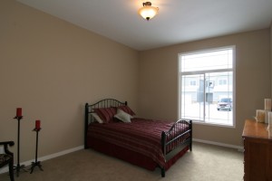 Cypress Master Bedroom