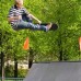 Byron Township Parks:  Bicentennial Park