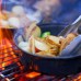 Around Town:  Woodchip Campground