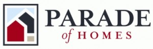 parade of homes logo