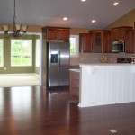 Rosewood, Custom Kitchen Rosewood, Custom Kitchen