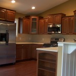 Rosewood, Custom Kitchen Rosewood, Custom Kitchen