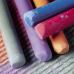 Around Town:  West Michigan Chalk Art Festival