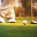 Around Town:  Golf Courses
