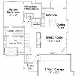 Rosewood Main Floor v2.0 Rosewood Main Floor v2.0