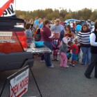 Byron Township Trunk or Treat
