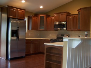 Kitchen Kitchen